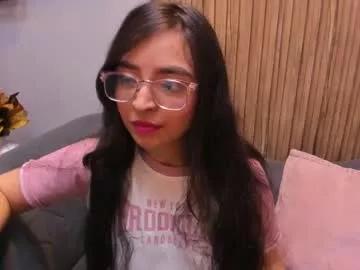 eva_macalliter from Chaturbate is Freechat