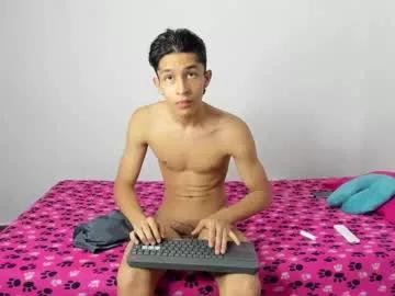 evans_collins24 from Chaturbate is Freechat