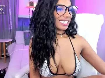 felisha_williams from Chaturbate is Freechat