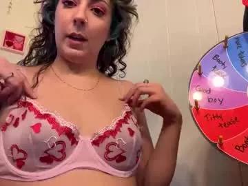 findomglana from Chaturbate is Freechat