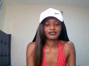 flirtyy_sheery from Chaturbate is Freechat