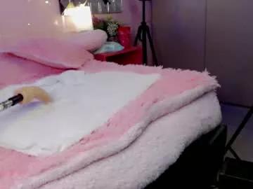 floresitaa_ from Chaturbate is Freechat