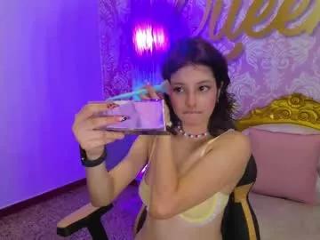 flower_dulce from Chaturbate is Freechat