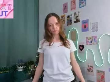 fly_best from Chaturbate is Freechat