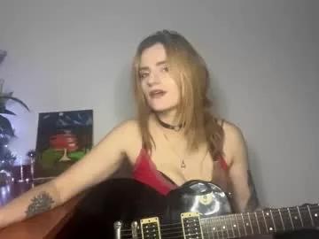 frejabehaerichsen from Chaturbate is Freechat