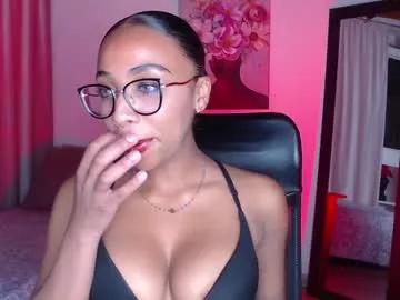 gabiebony from Chaturbate is Freechat