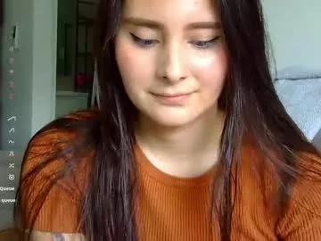 gabriela_miller_2 from Chaturbate is Freechat