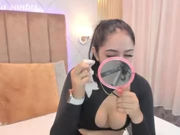 gabriella_santoss from Chaturbate is Freechat