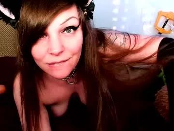 gamergirlroxy from Chaturbate is Freechat