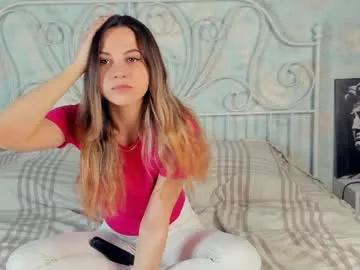 garden_flower from Chaturbate is Freechat