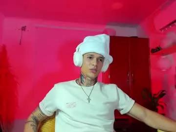 george_prince2 from Chaturbate is Freechat