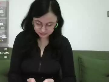 german_eva from Chaturbate is Freechat