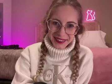 girl_i_am from Chaturbate is Freechat