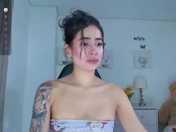 girl_of_your_eyes from Chaturbate is Freechat