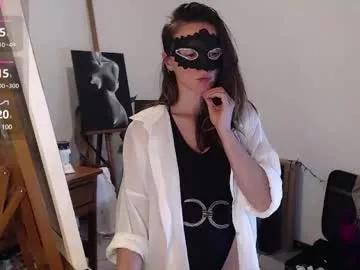 glow_diamond from Chaturbate is Freechat