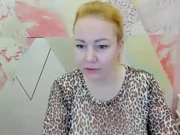 golden_eva_ from Chaturbate is Freechat