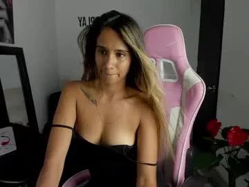 greta_jones_ from Chaturbate is Freechat