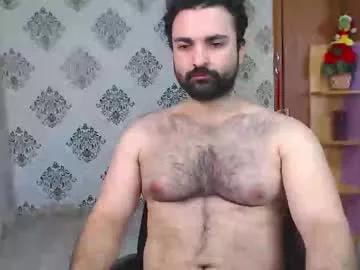 hairy_tyler666 from Chaturbate is Freechat