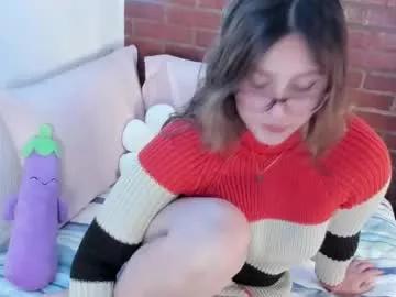 hazelbrownn23 from Chaturbate is Freechat