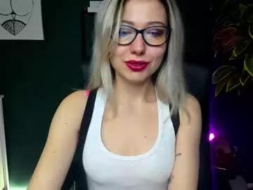 Photos of heidi_pleasure from Chaturbate is Group