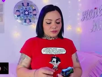 honey_mooon from Chaturbate is Freechat