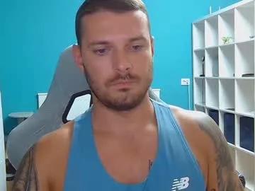 horny_solobro_99 from Chaturbate is Freechat