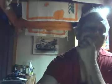 hornyoldguy1234 from Chaturbate is Freechat