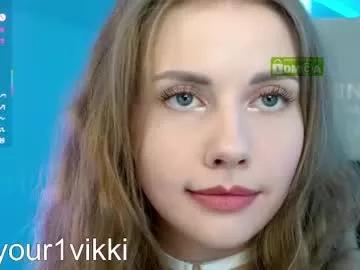 hustleebabyy_vikki from Chaturbate is Freechat