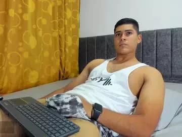 iamdylan777 from Chaturbate is Freechat