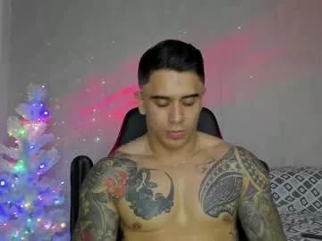 igor_scott from Chaturbate is Freechat