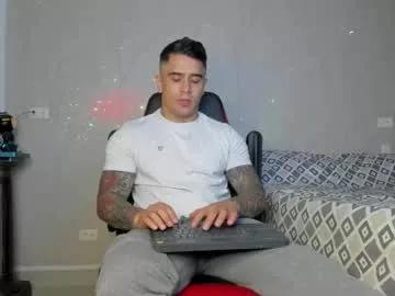 igor_scott from Chaturbate is Freechat