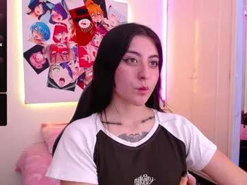 im_rosse_ from Chaturbate is Freechat