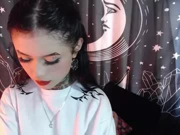 isabella__dark from Chaturbate is Freechat