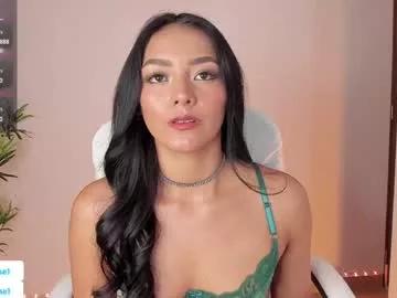 isabella_rousee_ from Chaturbate is Freechat