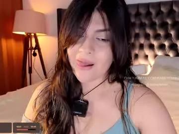 Photos of isabeyferrec from Chaturbate is Freechat