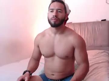 jack_master_muscle from Chaturbate is Freechat