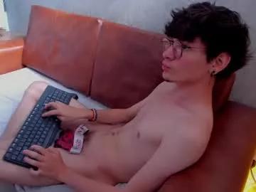 jackryderr_ from Chaturbate is Freechat