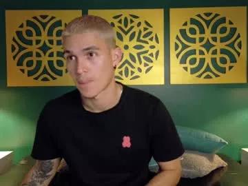 jacob_22m from Chaturbate is Freechat