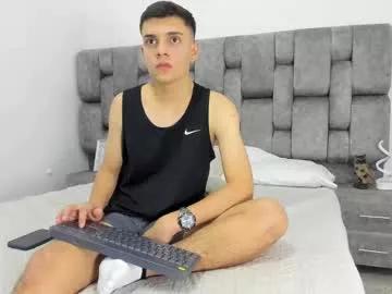 jacobrobeerts from Chaturbate is Freechat