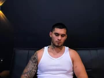 jacobsthorm from Chaturbate is Freechat