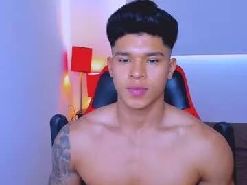 jacod_cock1 from Chaturbate is Freechat