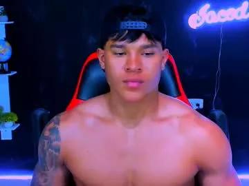 jacod_cock1 from Chaturbate is Freechat