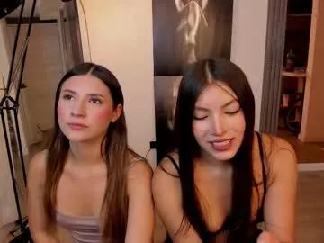 jade_ws from Chaturbate is Freechat