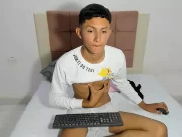 james_blanco from Chaturbate is Freechat