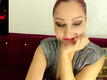 janis__fire from Chaturbate is Freechat