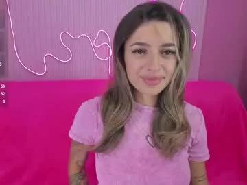 jasmine_urprincess from Chaturbate is Freechat