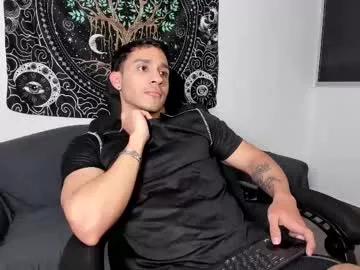 jay_marcos from Chaturbate is Freechat