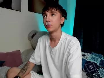 jeremy_salvatore_ from Chaturbate is Freechat