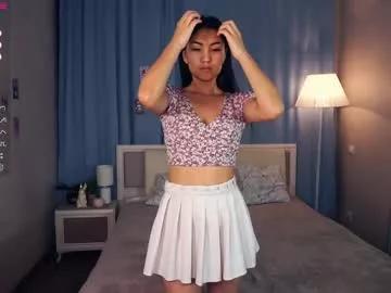 jessica_mirl from Chaturbate is Freechat