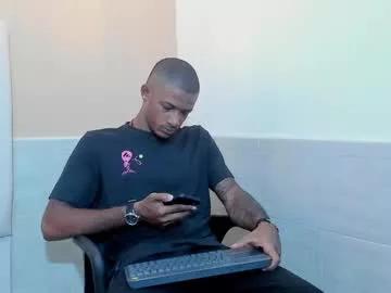 jheff_smith from Chaturbate is Freechat